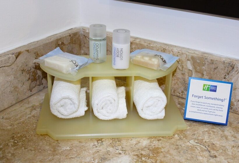 סוויטה, Holiday Inn Express Mérida, An Ihg