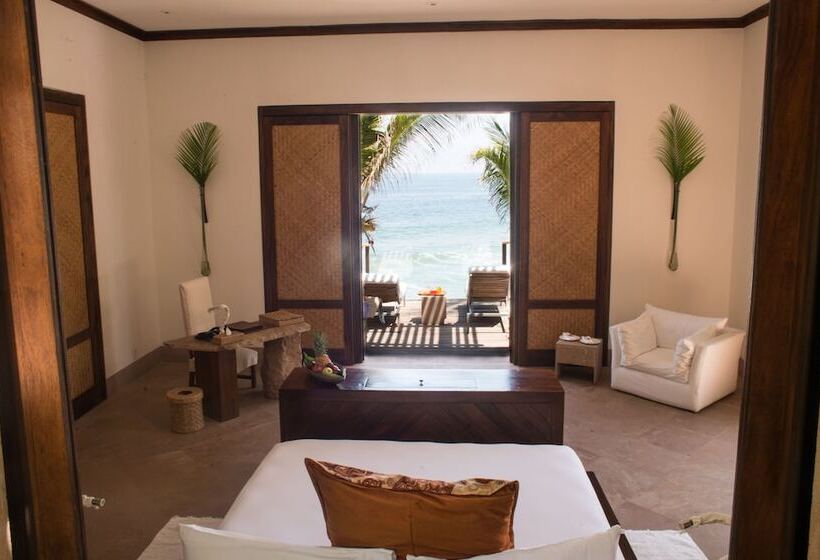 Дом 1 Спальня, Imanta Resorts Punta De Mita