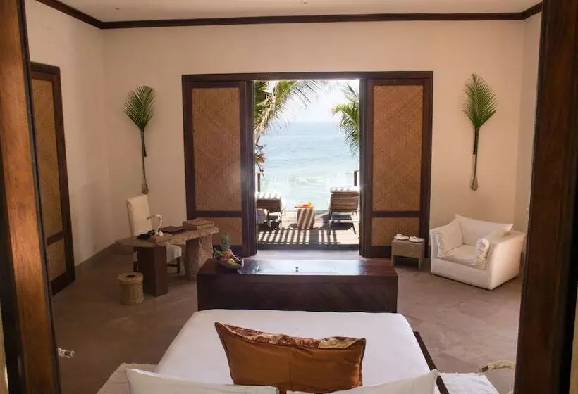 Talo 1 Makuuhuone, Imanta Resorts Punta De Mita