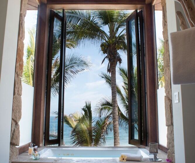 1间卧室的房子, Imanta Resorts Punta De Mita