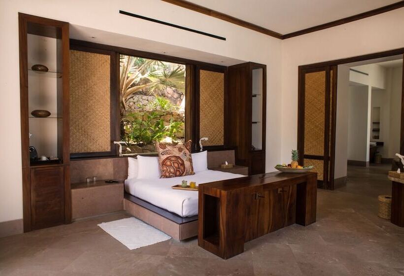 1间卧室的房子, Imanta Resorts Punta De Mita