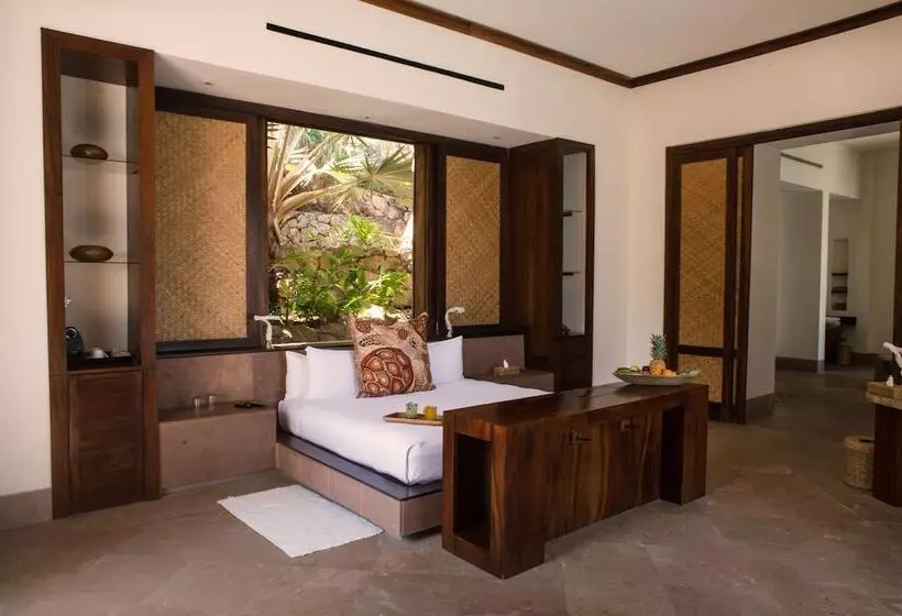 Talo 1 Makuuhuone, Imanta Resorts Punta De Mita