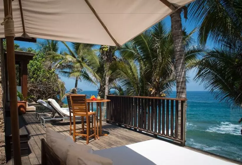 Talo 1 Makuuhuone, Imanta Resorts Punta De Mita