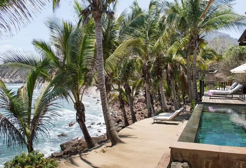 Talo 1 Makuuhuone, Imanta Resorts Punta De Mita
