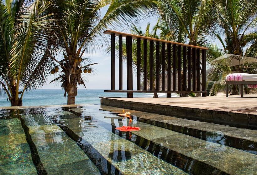 1间卧室的房子, Imanta Resorts Punta De Mita