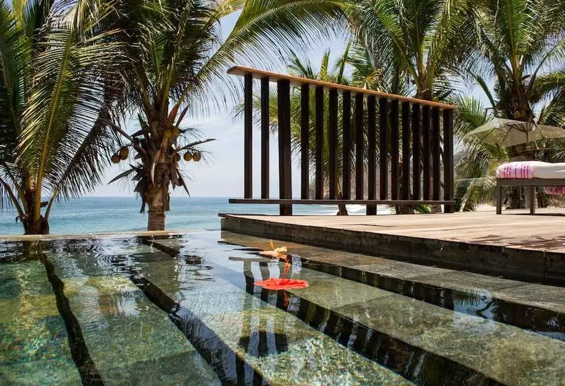 Talo 1 Makuuhuone, Imanta Resorts Punta De Mita