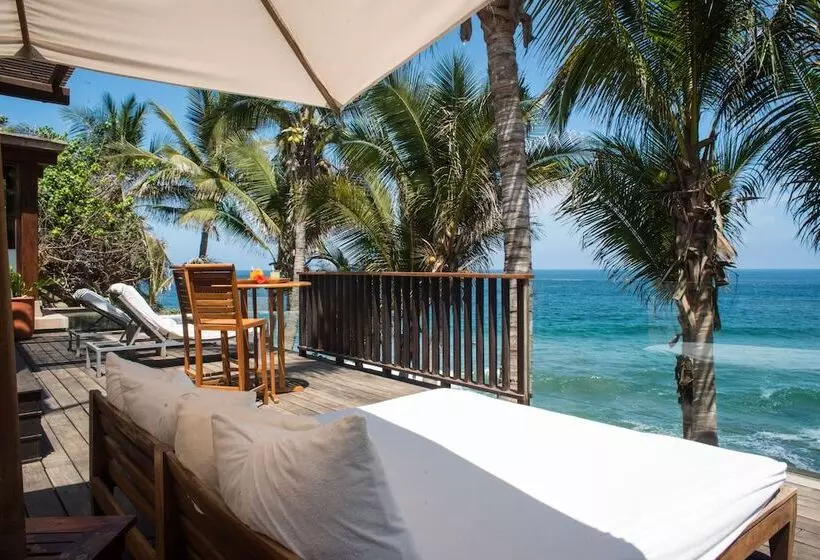 Talo 1 Makuuhuone, Imanta Resorts Punta De Mita