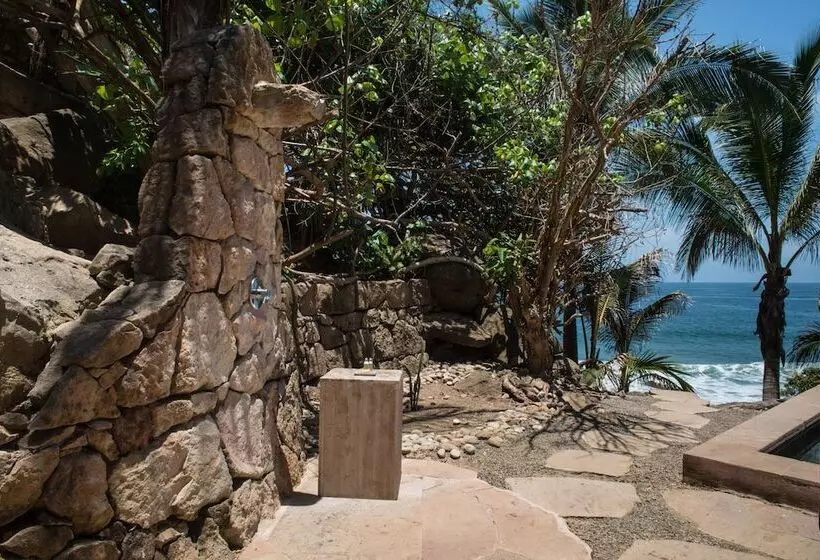 Talo 1 Makuuhuone, Imanta Resorts Punta De Mita