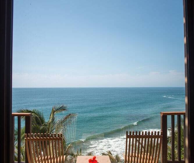 海景套房, Imanta Resorts Punta De Mita