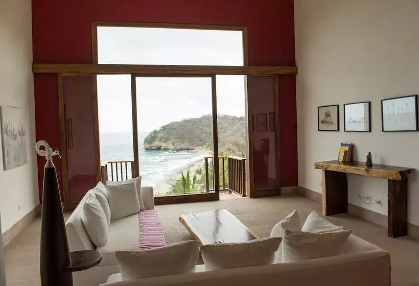 Sviitti Merinäkymä, Imanta Resorts Punta De Mita