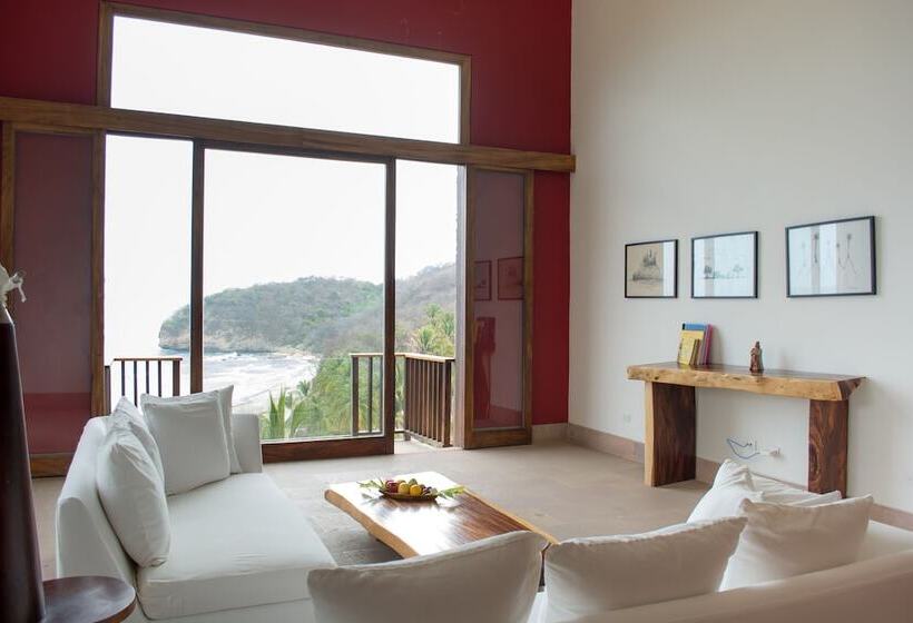 海景套房, Imanta Resorts Punta De Mita