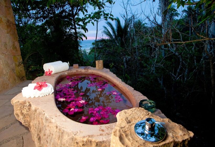 海景套房, Imanta Resorts Punta De Mita