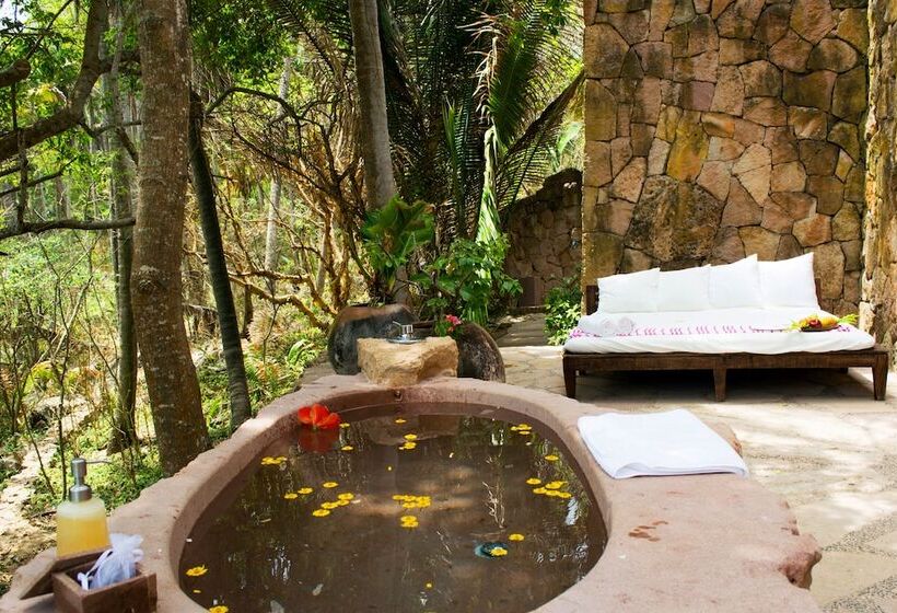 Люкс Вид на Море, Imanta Resorts Punta De Mita
