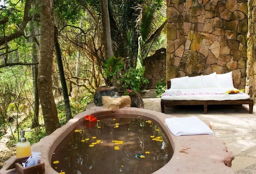 Sviitti Merinäkymä, Imanta Resorts Punta De Mita