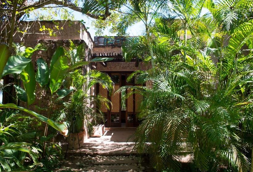 可观景的套房, Imanta Resorts Punta De Mita