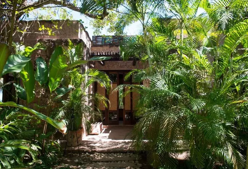 Sviitti Näkymä, Imanta Resorts Punta De Mita