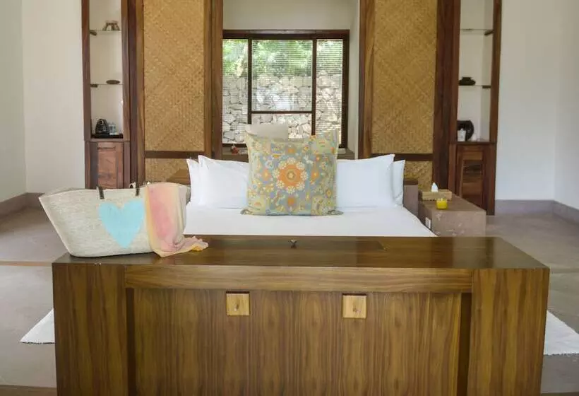 Sviitti Näkymä, Imanta Resorts Punta De Mita