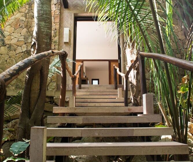 可观景的套房, Imanta Resorts Punta De Mita