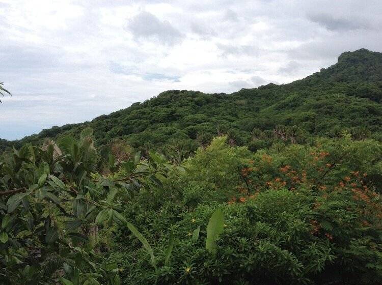 可观景的套房, Imanta Resorts Punta De Mita