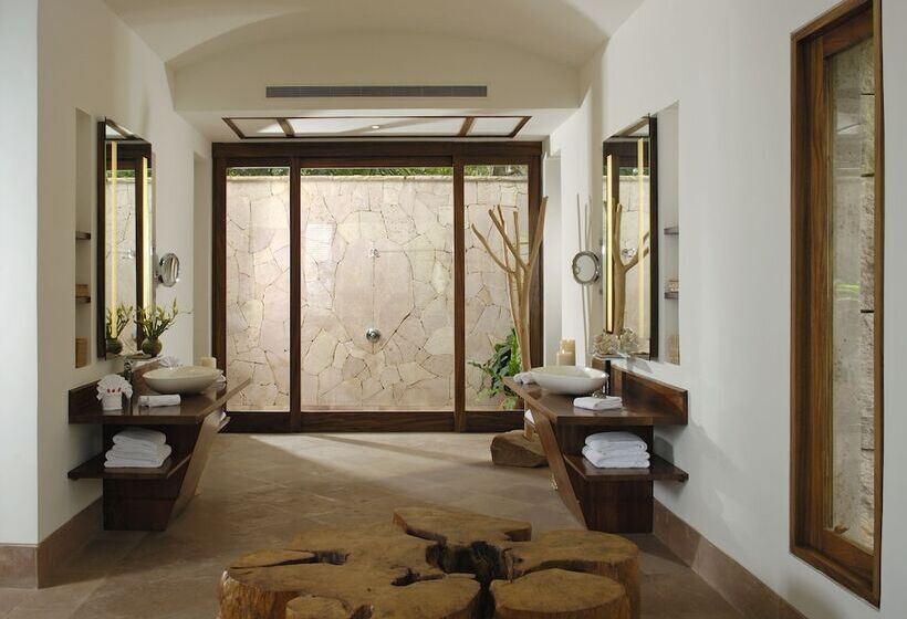 Люкс с Видом, Imanta Resorts Punta De Mita