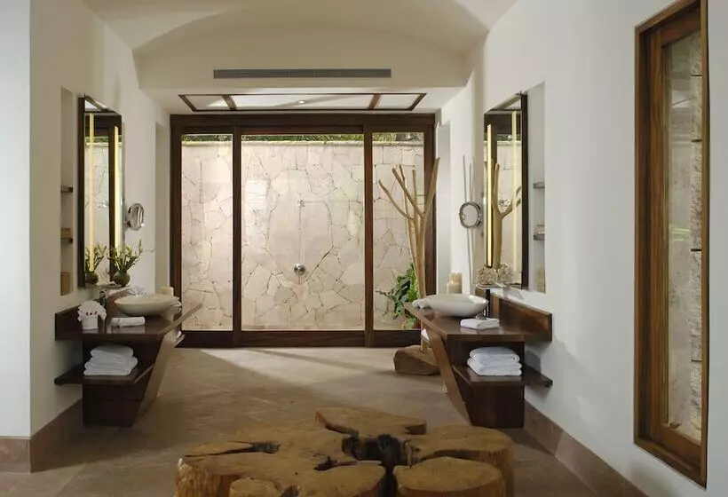 Sviitti Näkymä, Imanta Resorts Punta De Mita