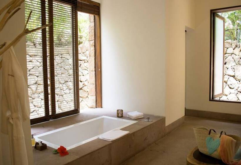 可观景的套房, Imanta Resorts Punta De Mita