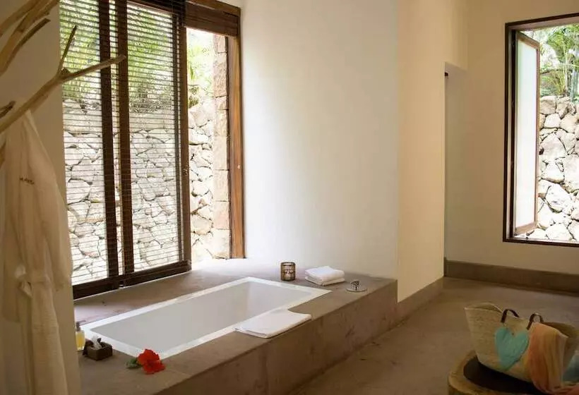 Sviitti Näkymä, Imanta Resorts Punta De Mita