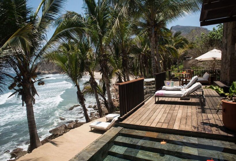 1间卧室的房子, Imanta Resorts Punta De Mita