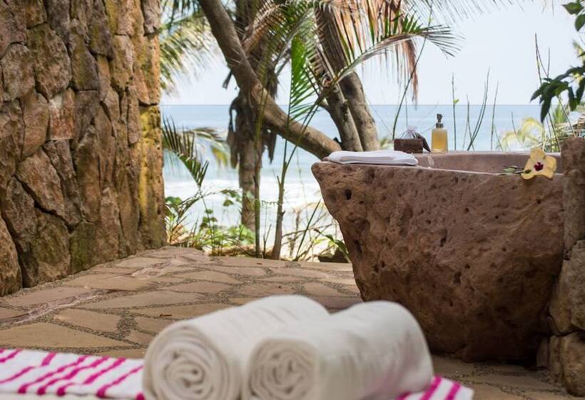 海景套房, Imanta Resorts Punta De Mita