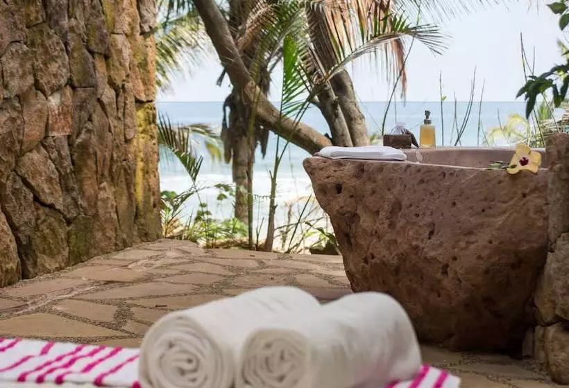 Sviitti Merinäkymä, Imanta Resorts Punta De Mita