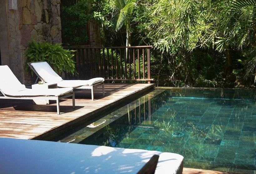 1间卧室的房子, Imanta Resorts Punta De Mita