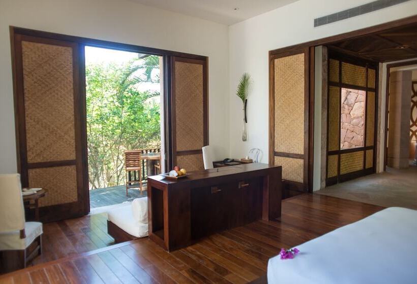Дом 1 Спальня, Imanta Resorts Punta De Mita