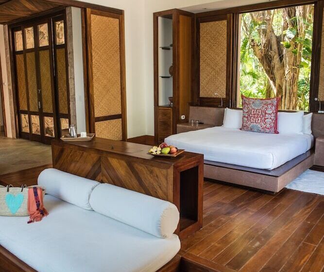 1间卧室的房子, Imanta Resorts Punta De Mita