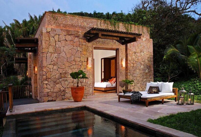 Дом 1 Спальня, Imanta Resorts Punta De Mita
