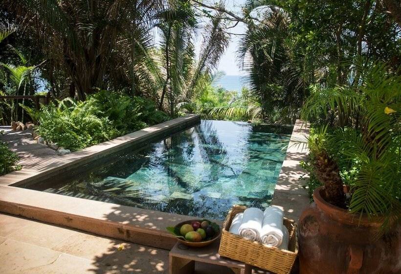 1间卧室的房子, Imanta Resorts Punta De Mita