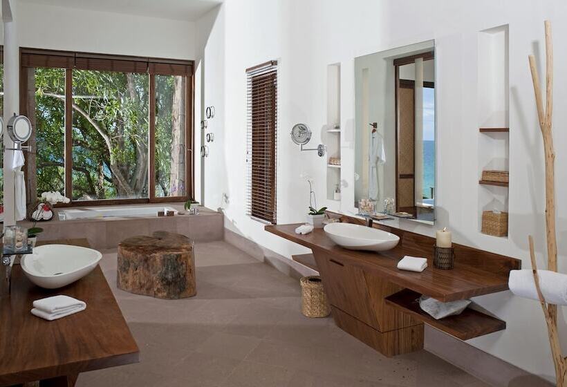 1间卧室的房子, Imanta Resorts Punta De Mita