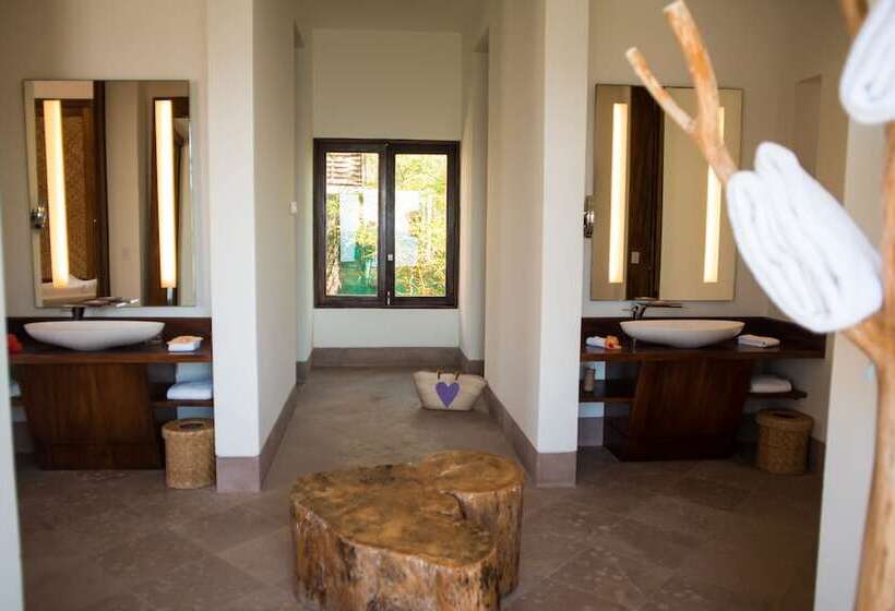 1间卧室的房子, Imanta Resorts Punta De Mita