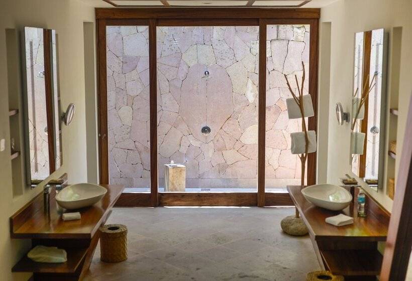 可观景的套房, Imanta Resorts Punta De Mita