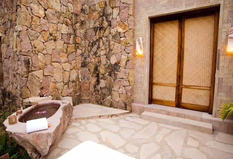 Talo 1 Makuuhuone, Imanta Resorts Punta De Mita