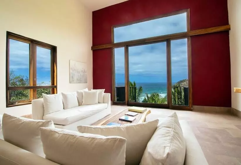 Talo 1 Makuuhuone, Imanta Resorts Punta De Mita