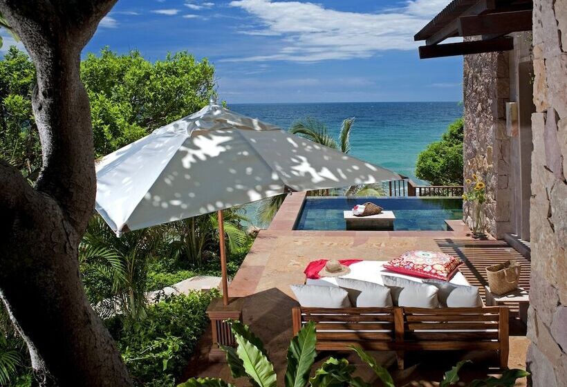 1间卧室的房子, Imanta Resorts Punta De Mita