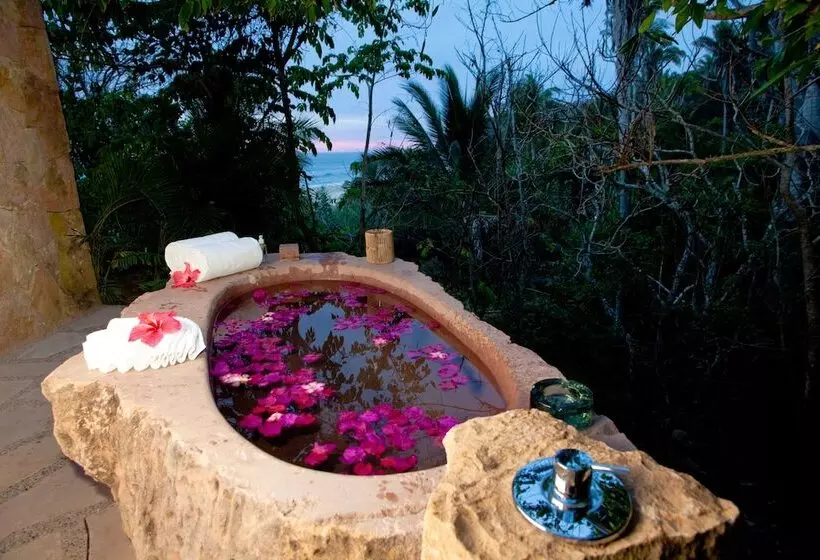 Talo 1 Makuuhuone, Imanta Resorts Punta De Mita