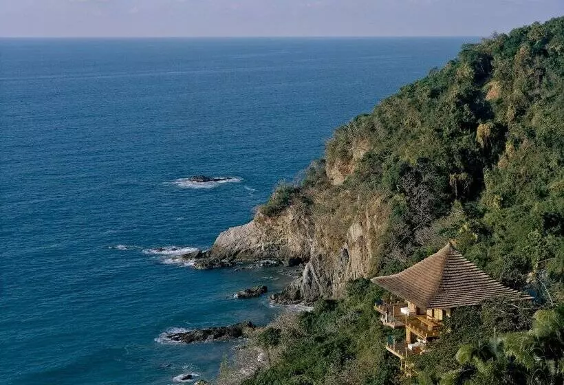 Talo 1 Makuuhuone, Imanta Resorts Punta De Mita