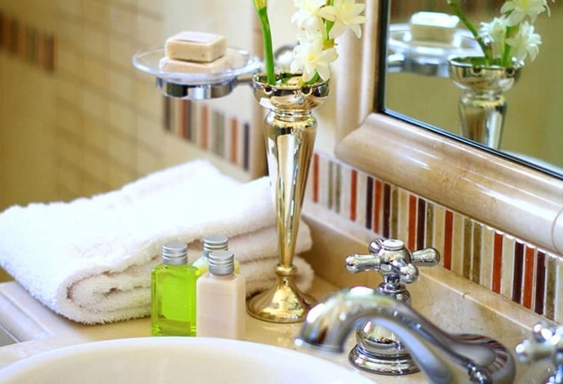 اتاق اجرایی, Intersur Recoleta