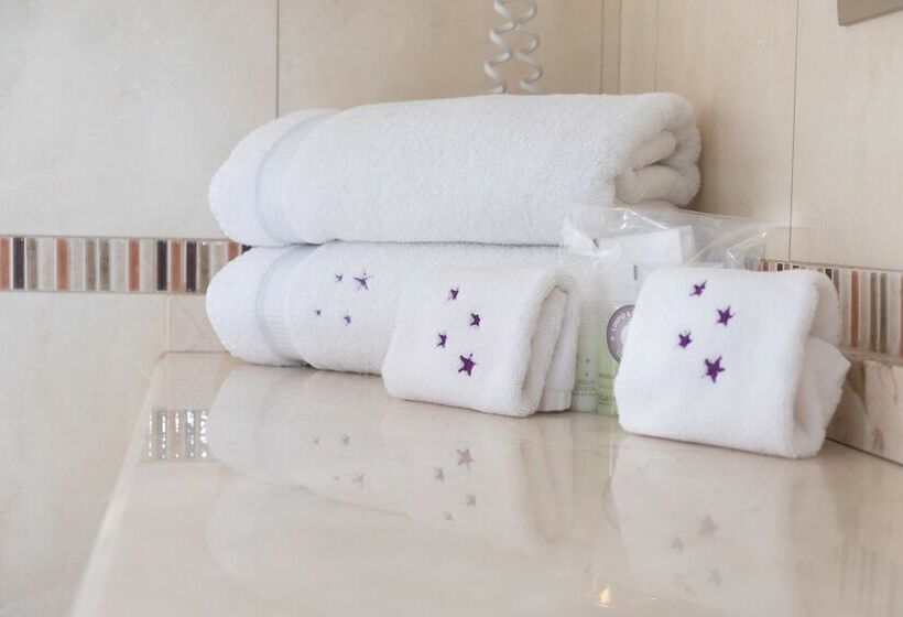 اتاق اجرایی, Intersur Recoleta