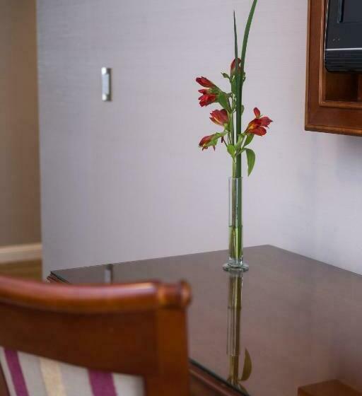 سوییت, Intersur Recoleta