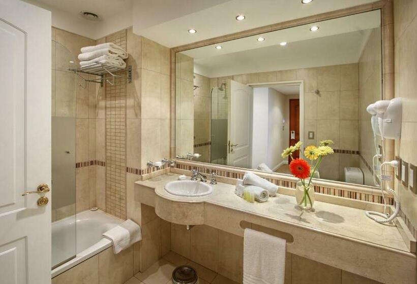 سوییت, Intersur Recoleta