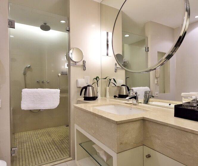 스탠다드 룸, Jinjiang Metropolo Hotel Classiq Ymca People Square