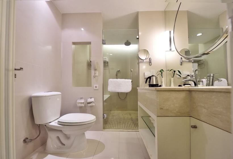 스탠다드 룸, Jinjiang Metropolo Hotel Classiq Ymca People Square