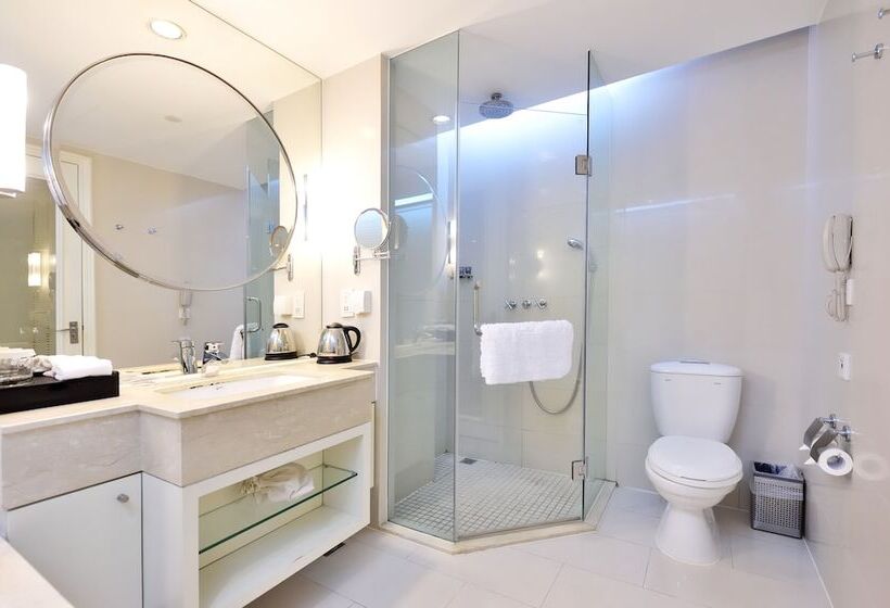 스탠다드 룸, Jinjiang Metropolo Hotel Classiq Ymca People Square